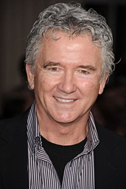 Patrick Duffy Patrick Duffy