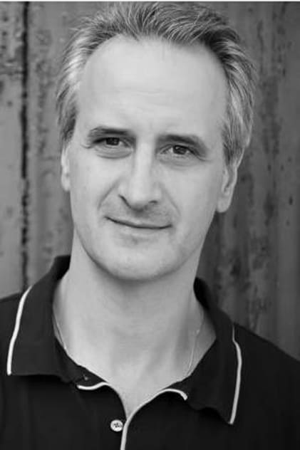 Mark Lotito Mark Lotito