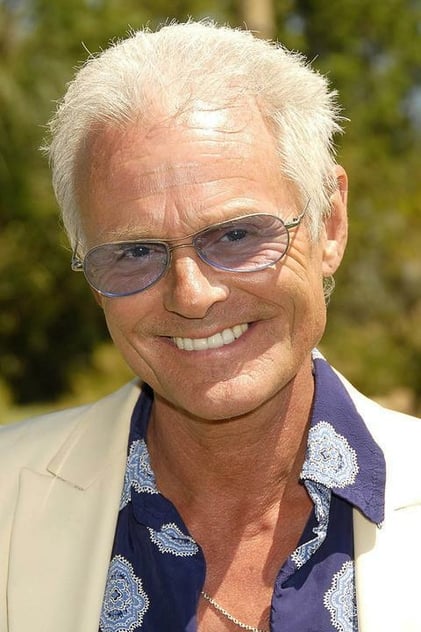 Michael Des Barres Michael Des Barres