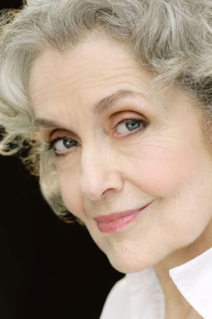 Mary Beth Peil Mary Beth Peil