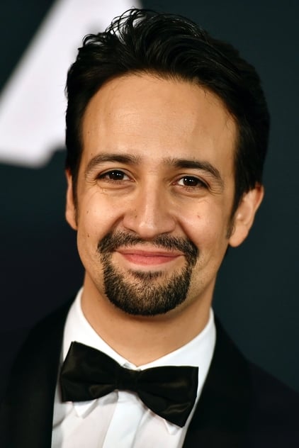 Lin-Manuel Miranda Lin-Manuel Miranda
