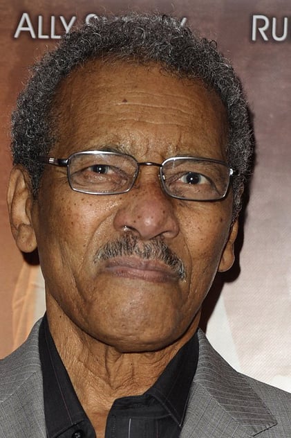 Dick Anthony Williams Dick Anthony Williams