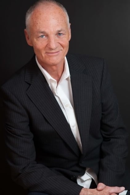 J. Douglas Stewart J. Douglas Stewart