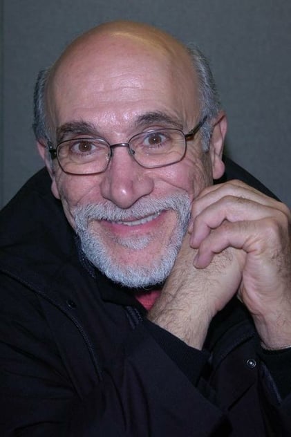 Tony Amendola Tony Amendola