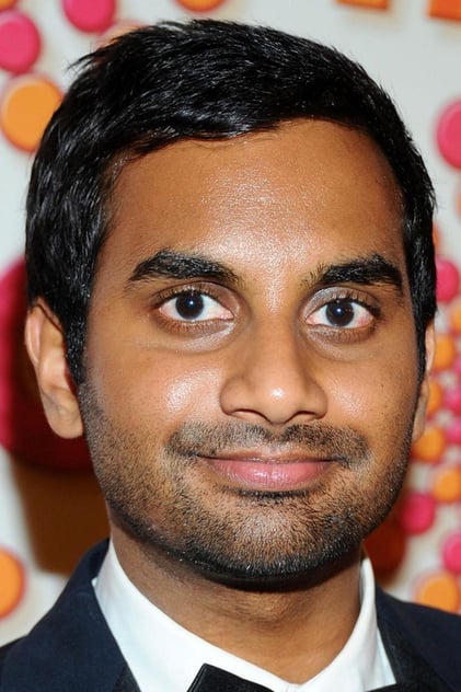Aziz Ansari Aziz Ansari