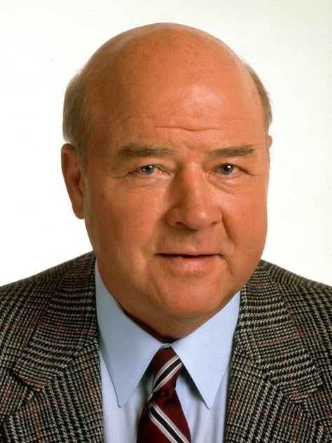 Dana Elcar Dana Elcar