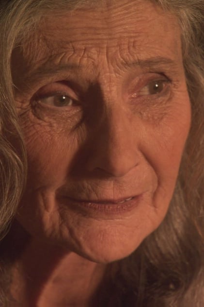 Brenda McDonald Brenda McDonald