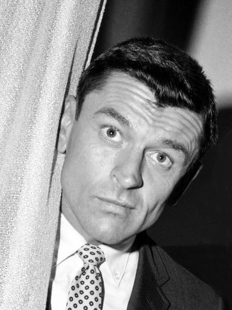 Frank Aletter Frank Aletter