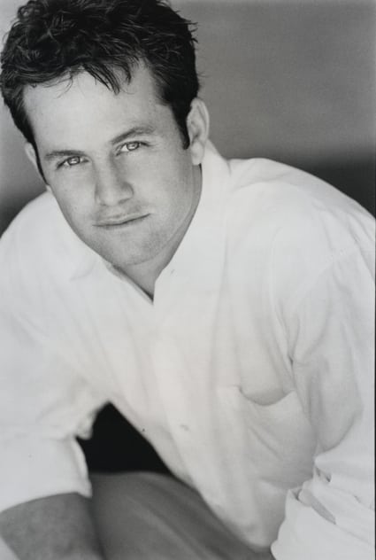 Kirk Cameron Kirk Cameron