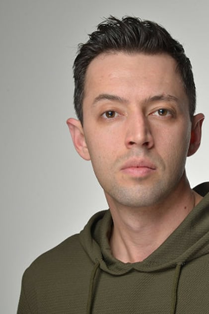 Michael John Benzaia