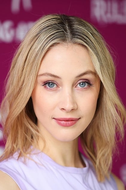 Sarah Gadon Sarah Gadon