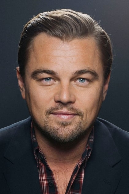 Leonardo DiCaprio Leonardo DiCaprio