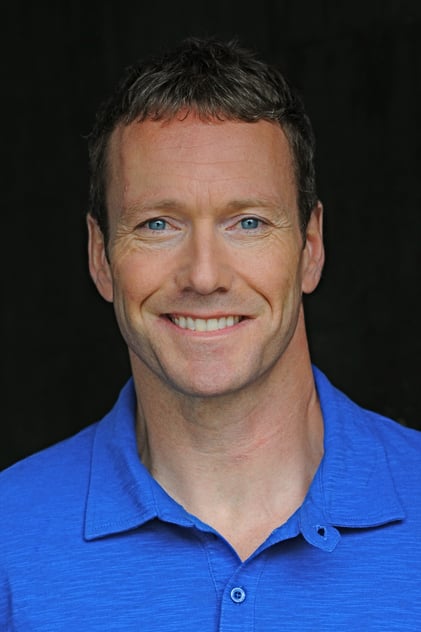 Douglas Chapman Douglas Chapman