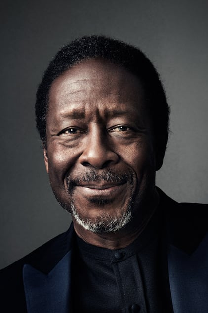 Clarke Peters Clarke Peters