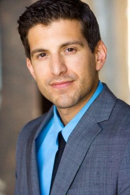 Adrian Bustamante Adrian Bustamante