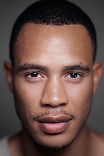 Trai Byers Trai Byers