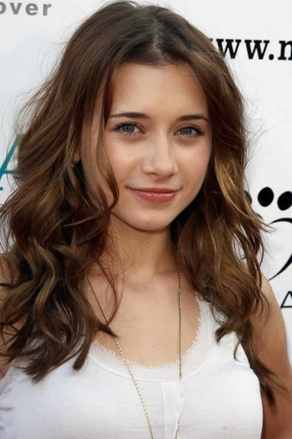Olesya Rulin Olesya Rulin
