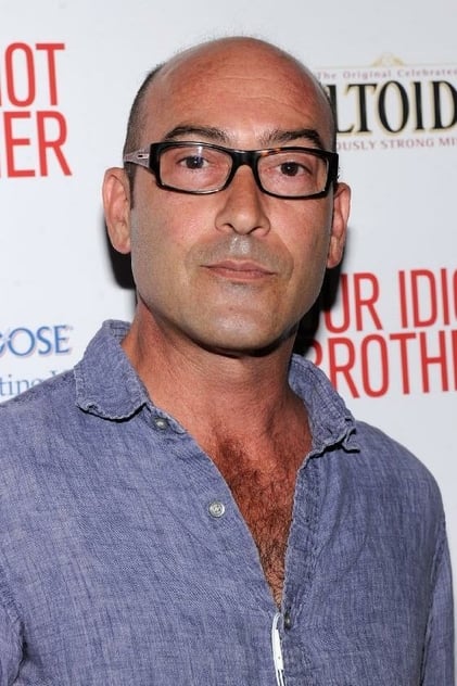 John Ventimiglia John Ventimiglia