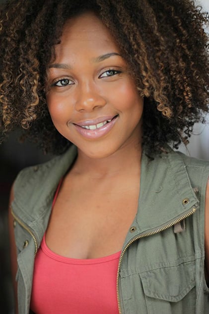 Emyri Crutchfield Emyri Crutchfield