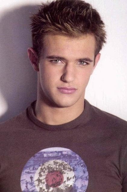 Andrew St. John Andrew St. John