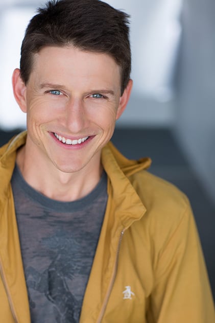Lukas Behnken Lukas Behnken