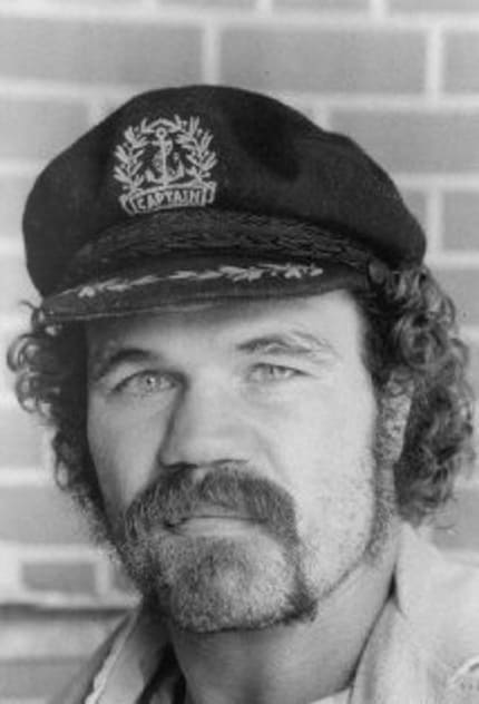 Randall 'Tex' Cobb Randall 'Tex' Cobb