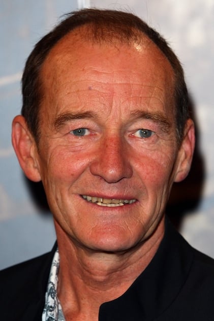 David Hayman David Hayman