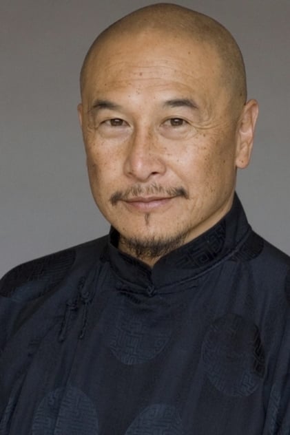 James Lew James Lew