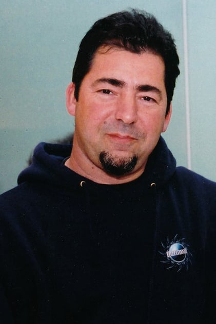 Thomas L. Bellissimo Thomas L. Bellissimo