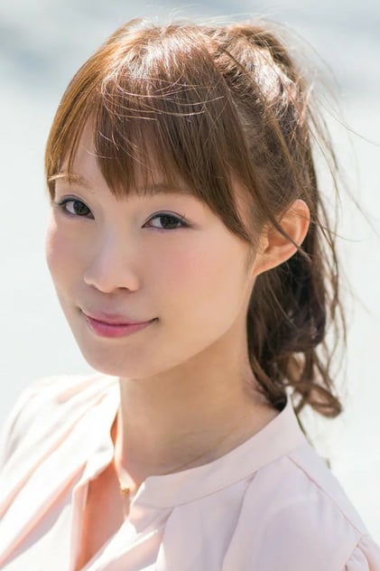 Ayaka Shimizu Ayaka Shimizu