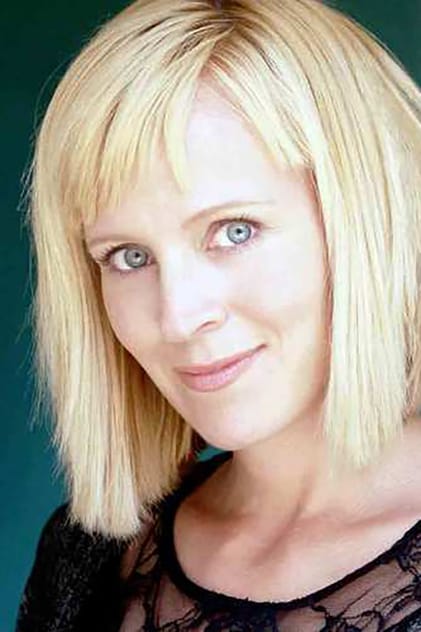 Angela Landis Angela Landis