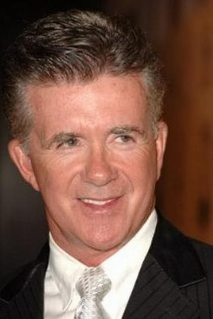 Alan Thicke Alan Thicke