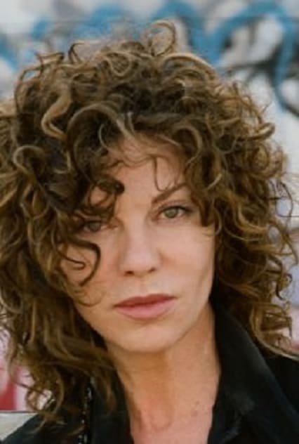 Shareen Mitchell Shareen Mitchell