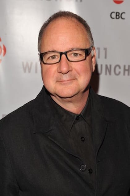 Derek McGrath Derek McGrath