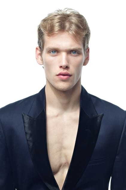 Cameron Cowperthwaite Cameron Cowperthwaite