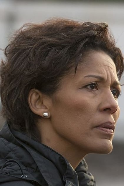 Caroline Lee-Johnson Caroline Lee-Johnson