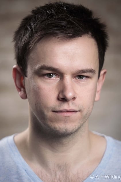 Rob Ostlere Rob Ostlere