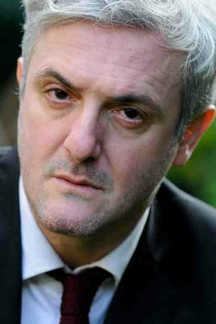 Giovanni Franzoni Giovanni Franzoni