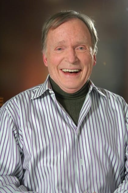 Dick Cavett Dick Cavett