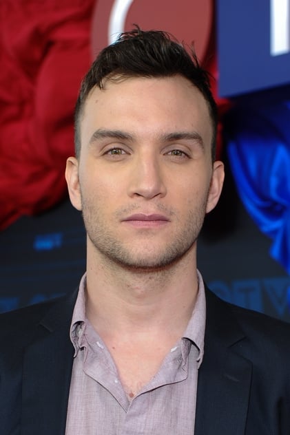 Ari Millen Ari Millen