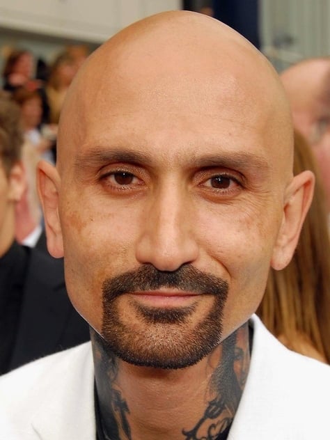 Robert LaSardo Robert LaSardo
