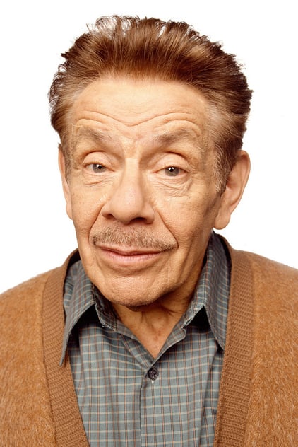 Jerry Stiller Jerry Stiller