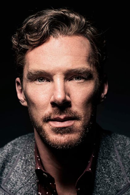 Benedict Cumberbatch Benedict Cumberbatch