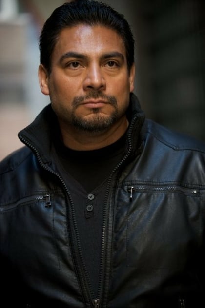 Eddie J. Fernandez Eddie J. Fernandez