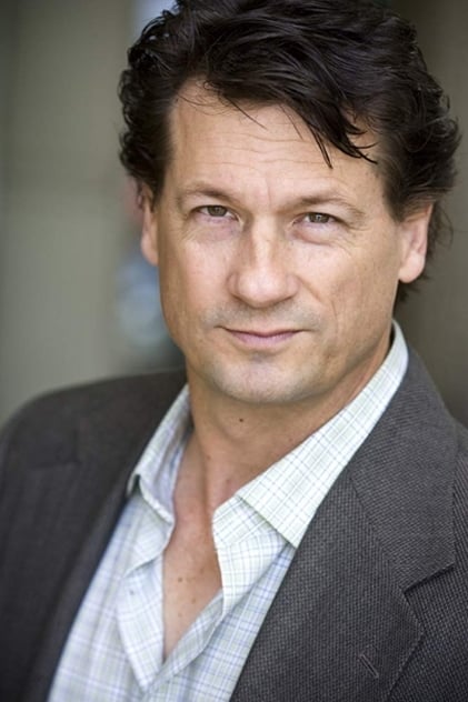 J. Scott Shonka J. Scott Shonka