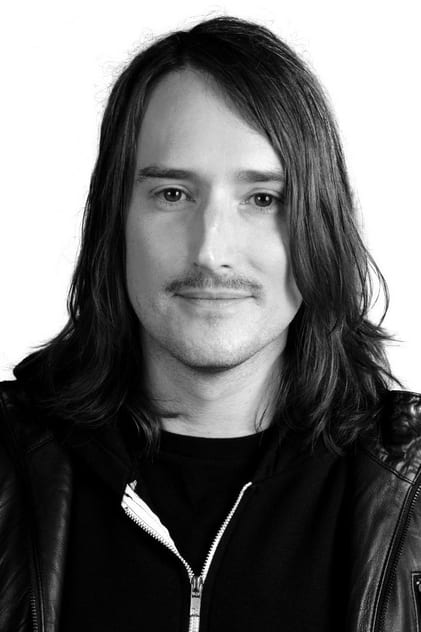 Trevor Anderson Trevor Anderson