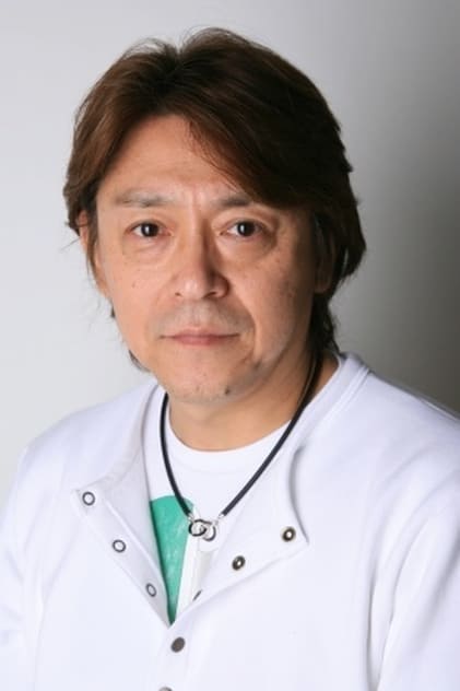 Naoya Uchida Naoya Uchida