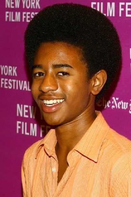 Marcus Carl Franklin Marcus Carl Franklin