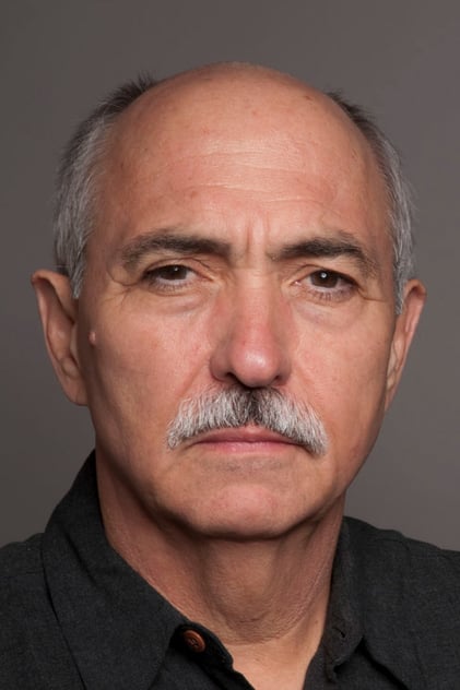 Miguel Sandoval Miguel Sandoval