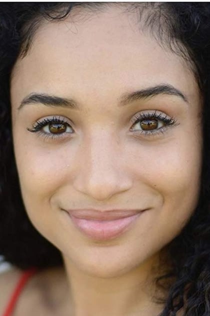 Trina LaFargue Trina LaFargue